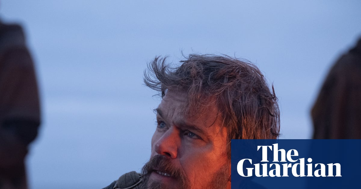 A voyage of discovery: an idiot’s guide to reading The Odyssey