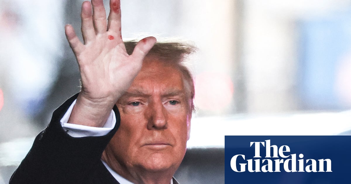Judge hints that Trump’s election interference trial might be delayed