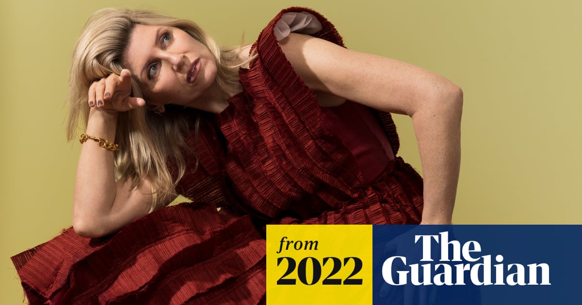 Sharon Horgan: 'When you're in your 50s, a sort of madness descends', Sharon Horgan