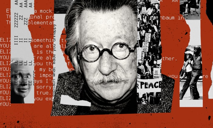 Weizenbaum’s nightmares: how the inventor of the first chatbot