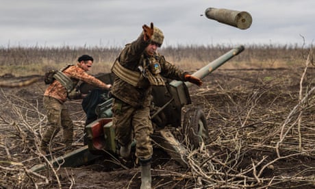 Russia-Ukraine war live: Ukraine claims Putin considering closing Russian border; Kyiv hit by missile strikes