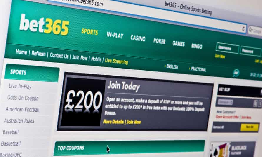 Gambling Bank Gambling Bank