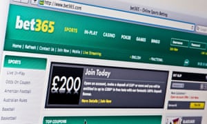 The online bookmaker Bet365 believes Megan McCann’s bets contravened their terms and conditions.