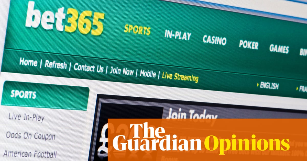 Affordability checks in gambling need a rethink when even proponents are calling for pause