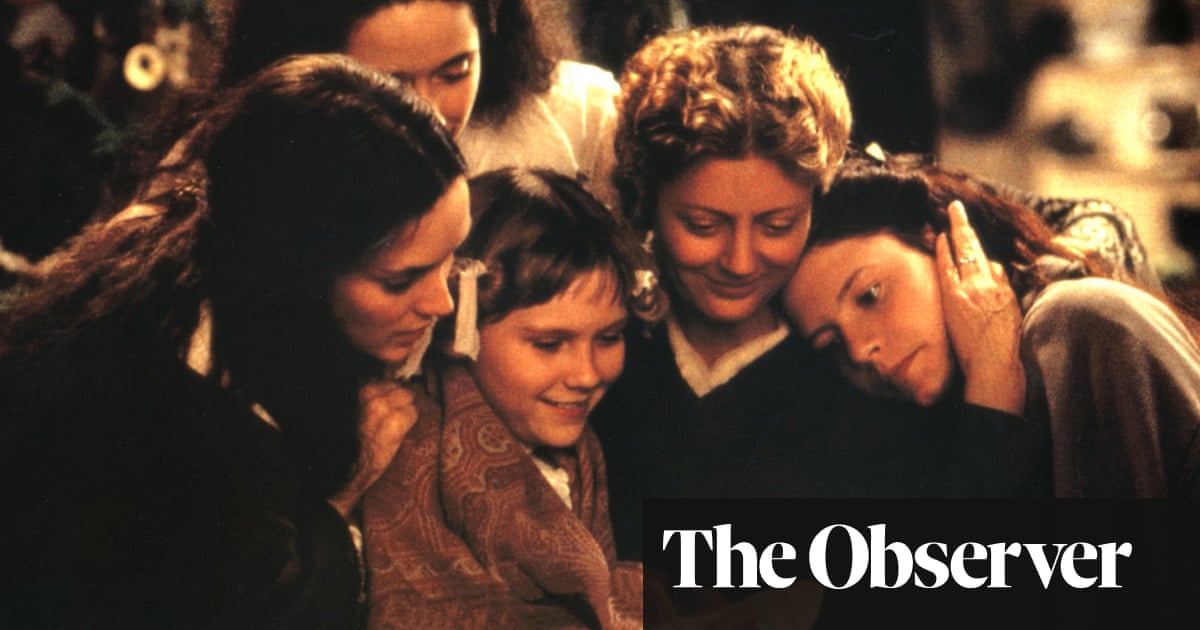 Streaming: Little Women – where to watch the best previous adaptations