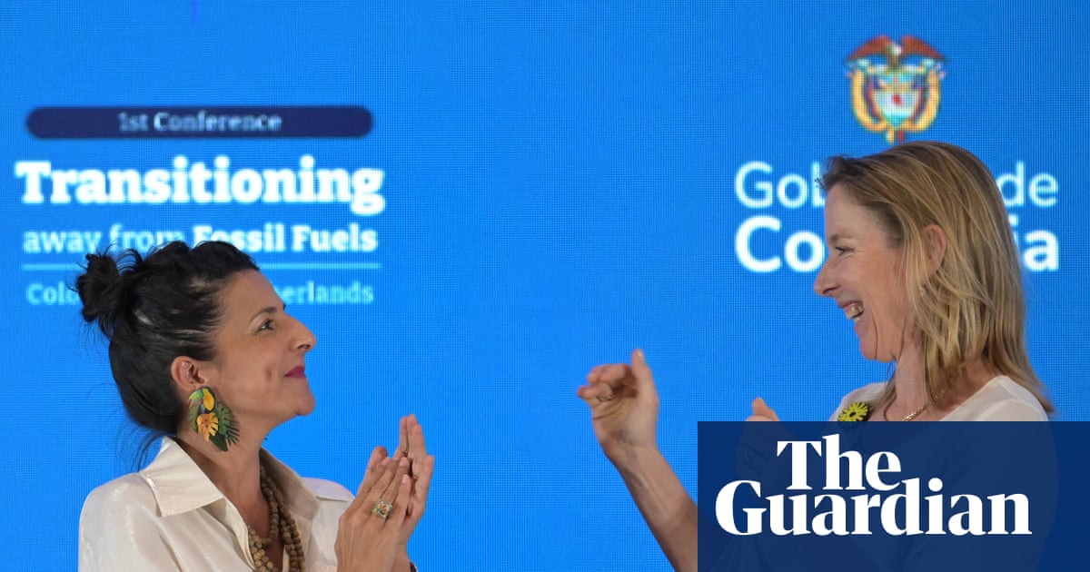 France Becomes First Developed Nation to Publish Fossil‑Fuel Phase‑out Roadmap