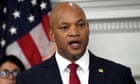 Biden ally warns Democrats against relying on threat to democracy message