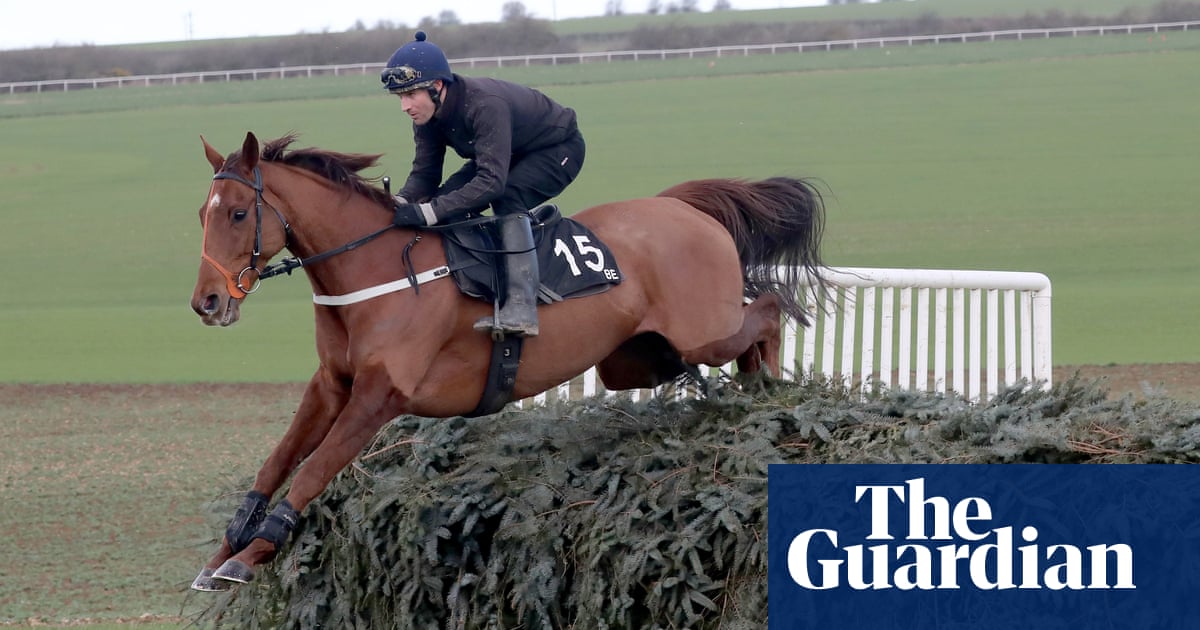 Talking Horses: BHA stands by injury return protocols after Cook admission