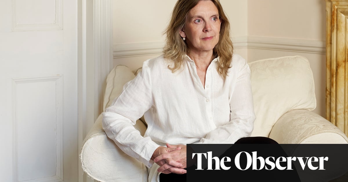 I was a therapist to killers in Broadmoor – and felt ‘radical empathy’ for them