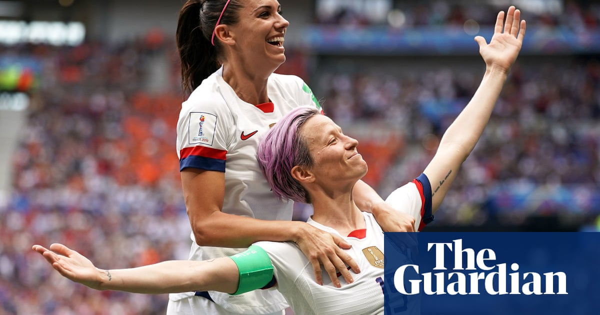 Colombias bid to host 2023 Womens World Cup boosted by Uefa