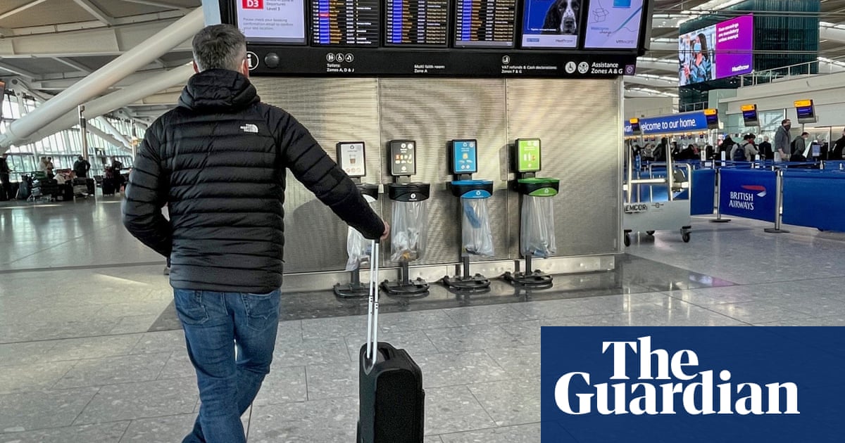 EU agrees to increase flight delay times before passengers get compensation