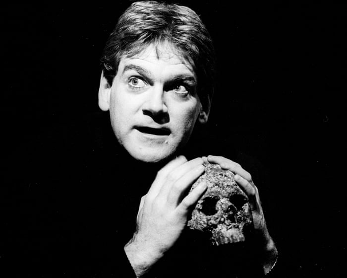 Kenneth Branagh returns to the RSC for The Tempest and The Cherry Orchard