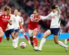 Tottenham host Arsenal in WSL — football clockwatch live