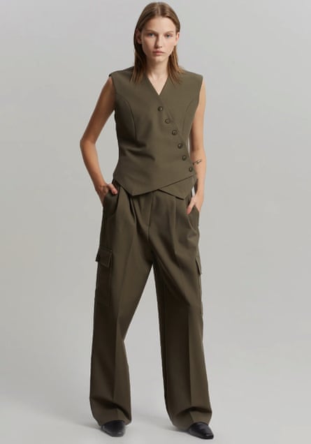 10. Asymmetric, £195, thefrankieshop.com