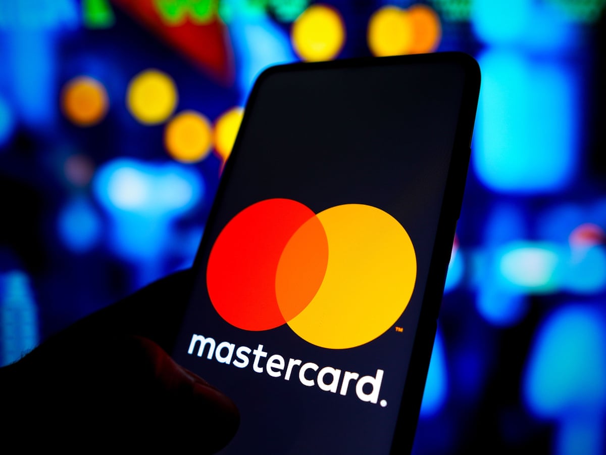 Mastercard