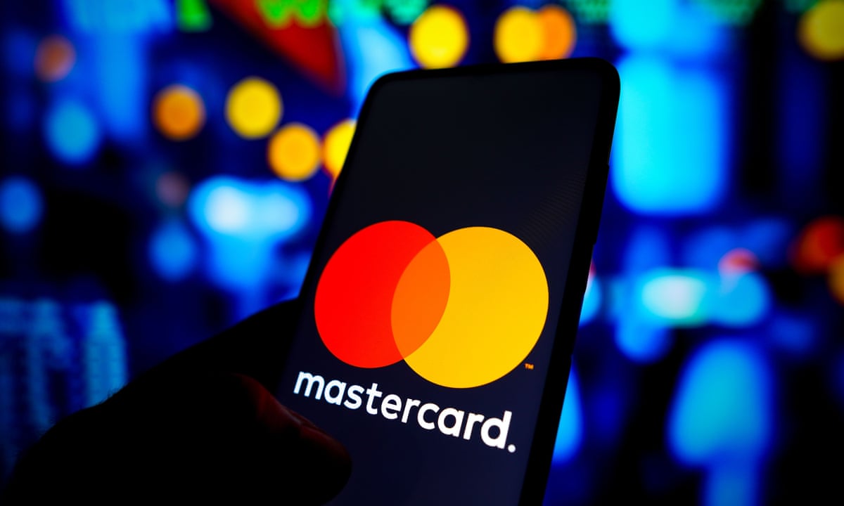 Mastercard launches 'smile to pay' system amid privacy concerns | Fintech |  The Guardian