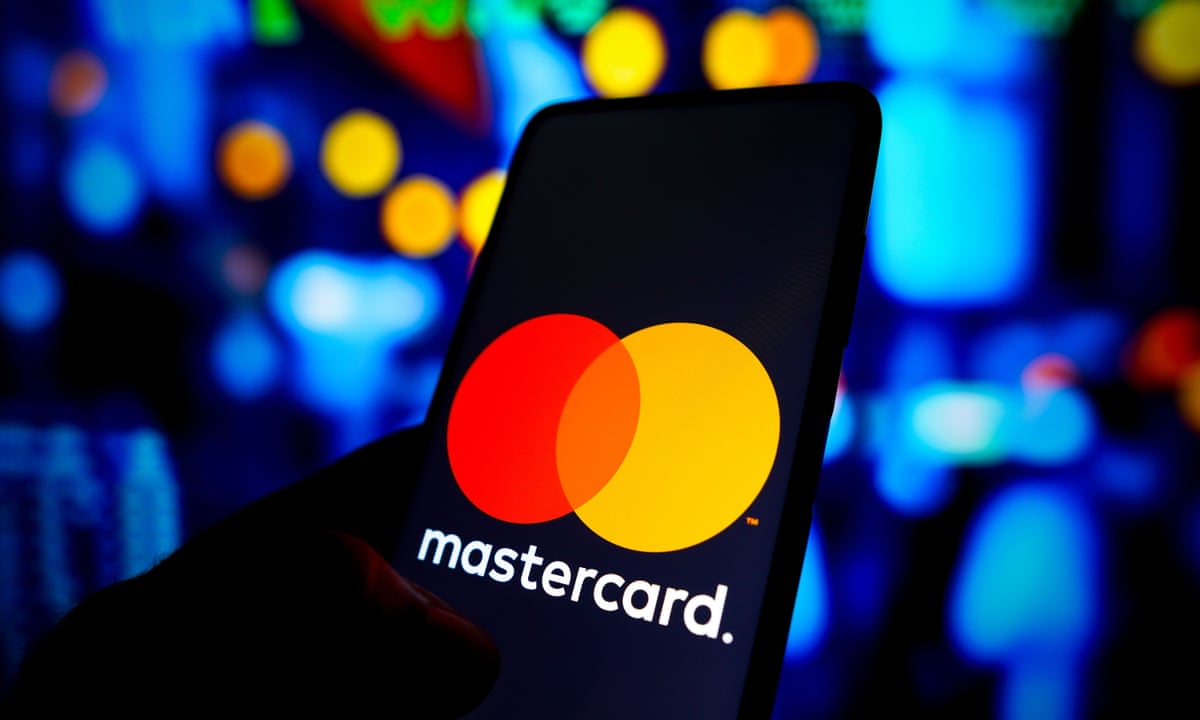 Mastercard launches 'smile to pay' system amid privacy concerns | Fintech | The Guardian