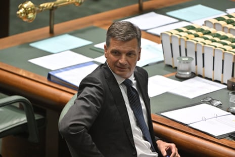 Angus Taylor