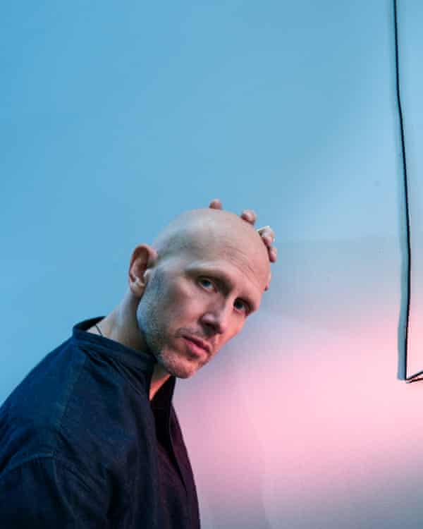 ‘There’s a lot of work to be done. Each of us needs to take responsibility’: Wayne McGregor.