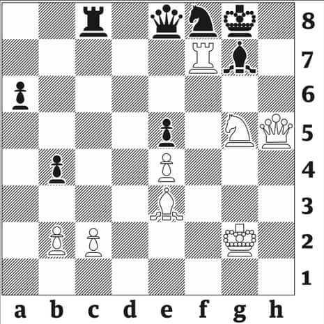 Funniest Brilliant Move? - Chess Forums
