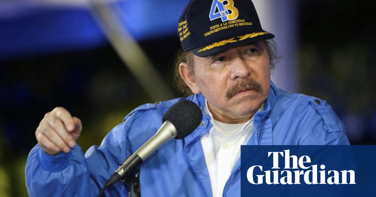 Nicaragua: Ortega crackdown deepens as 94 opponents stripped of citizenship
