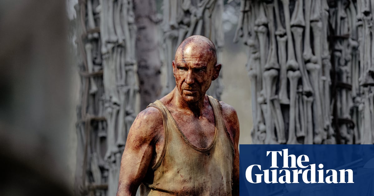 From Ralph Fiennes to Jeffrey Wright: the most overlooked performances this awards season