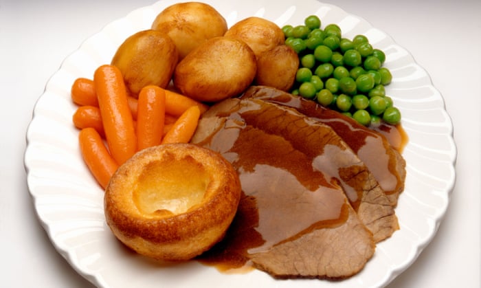 Should Sunday roast dinners still be on the menu? | Fay Schopen ...