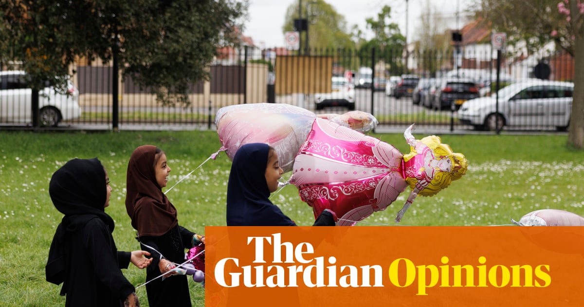 Islamophobia isn't just socially acceptable in the UK now it's flourishing. How did this happen? | Zoe Williams