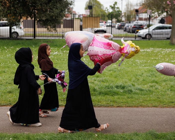 Islamophobia isn’t just socially acceptable in the UK now – it’s flourishing. How did this happen? | Zoe Williams