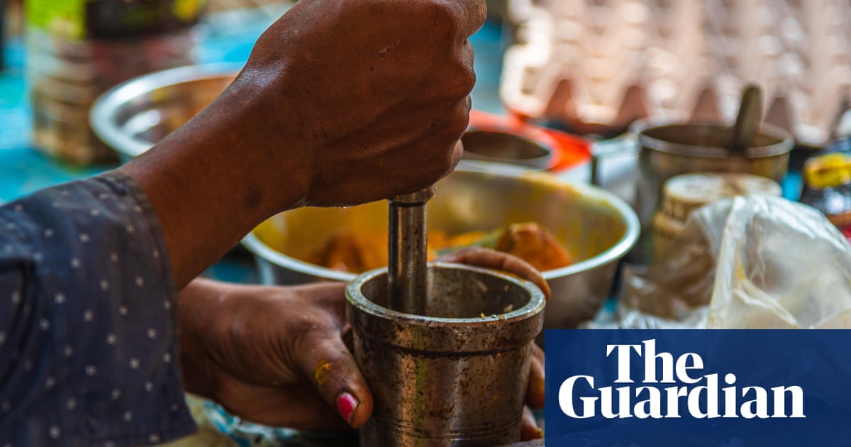 Share your stories and pictures of kitchen heirlooms
