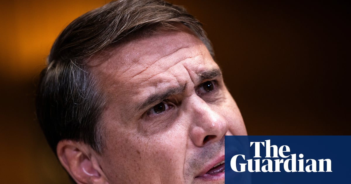 Trump’s new ‘slush fund’ for his pals – podcast