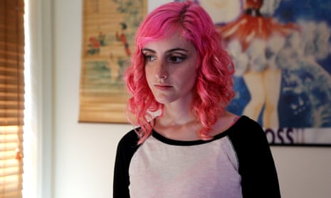 Meet Nina Freeman, the punk poet of gaming | Culture | The Guardian Meet Nina Freeman, the punk poet of gaming | Culture | The Guardian