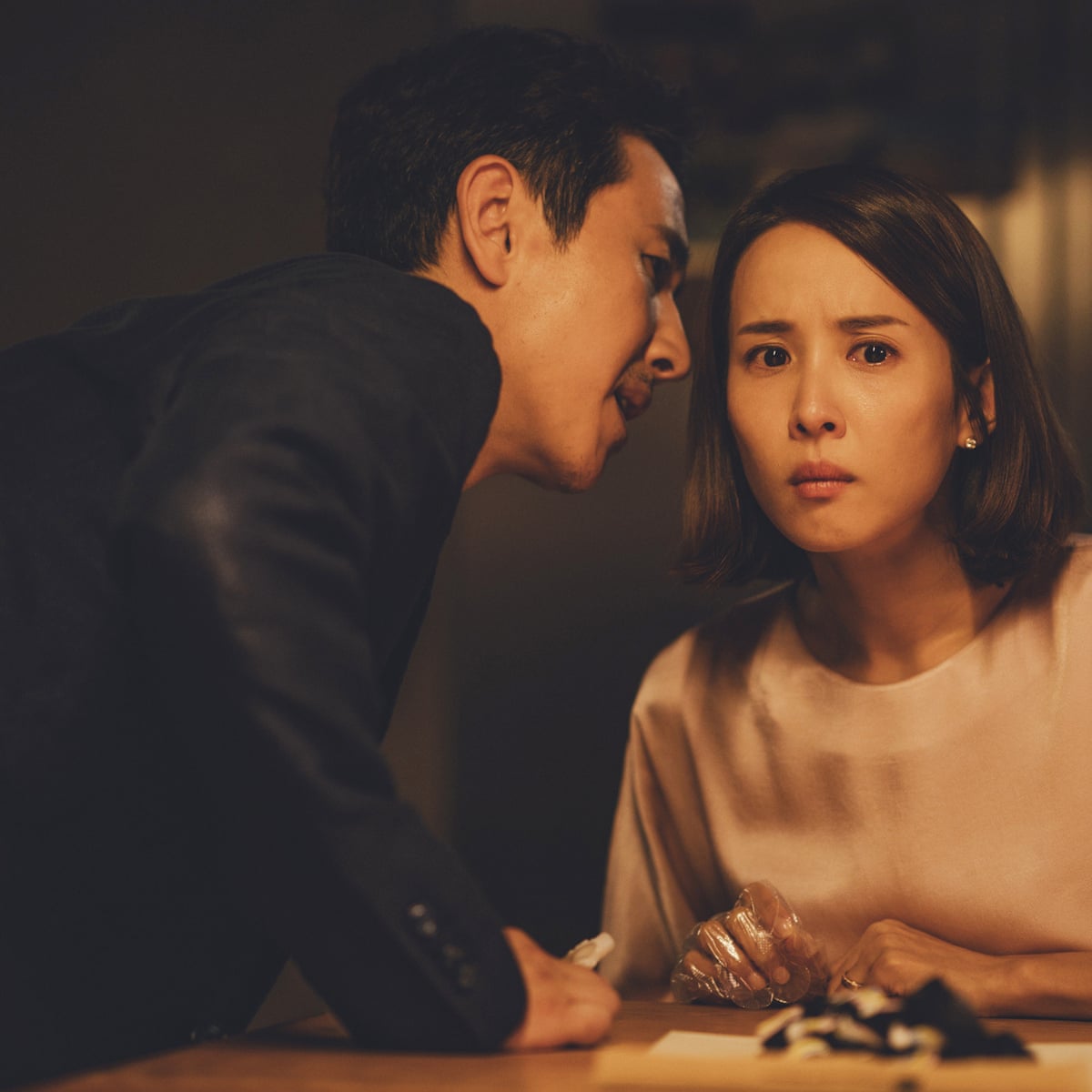 Parasite: how Bong Joon-ho returned home to make his masterpiece | Bong Joon -ho | The Guardian