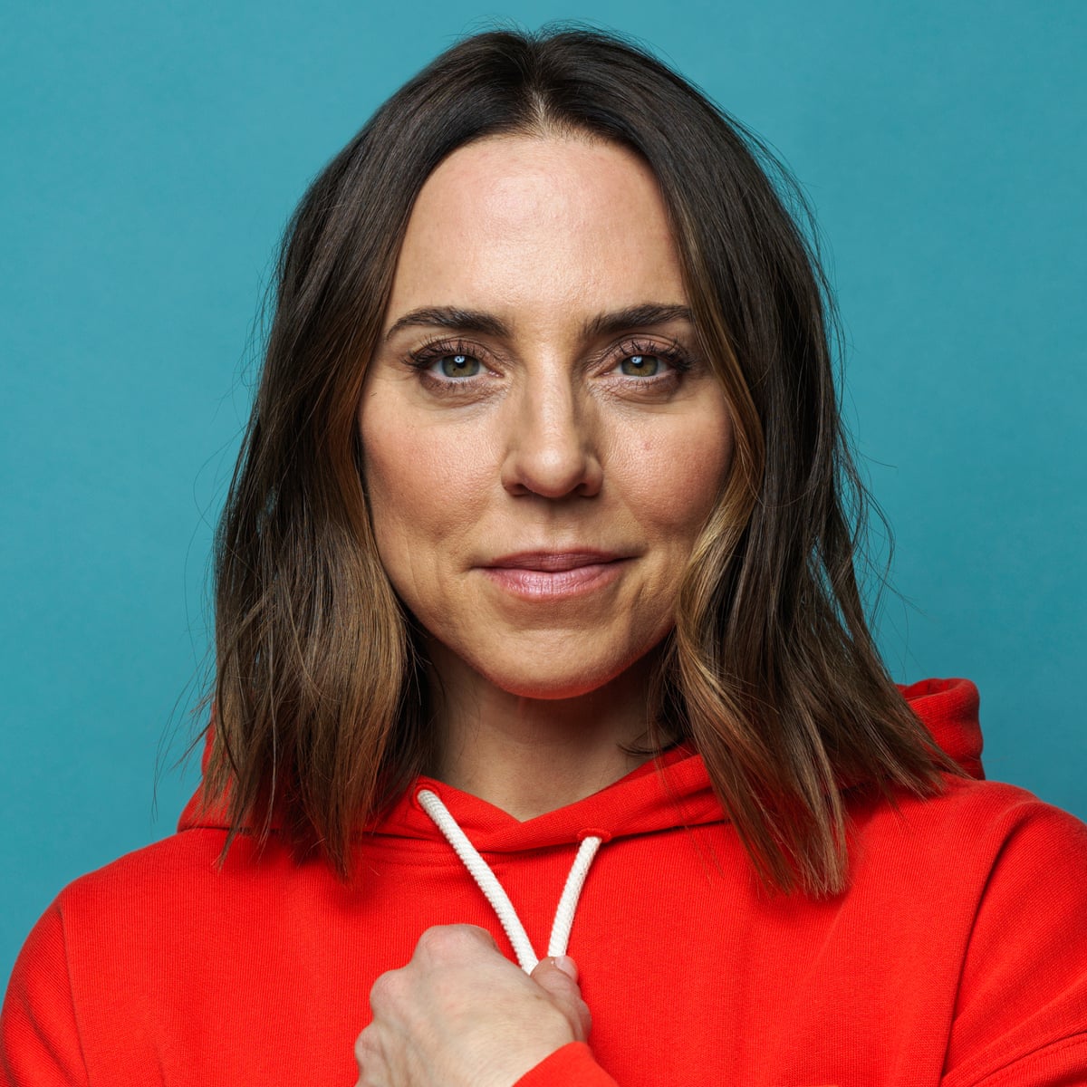 Melanie Chisholm: how I survived Spicemania