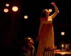 Arcadia al Old Vic: un dramma di Stoppard che fonde romanticismo, matematica e giardinaggio