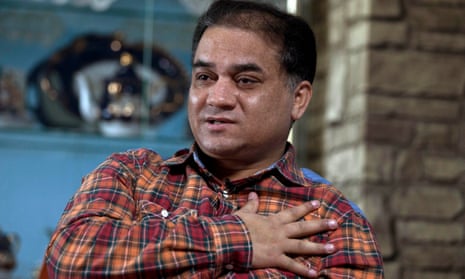 Ilham Tohti was convicted of separatism and condemned to a life behind bars by a court in Xinjiang in 2014.