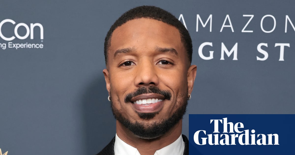 Michael B Jordan to take on big-screen adaptation of hit video game Battlefield