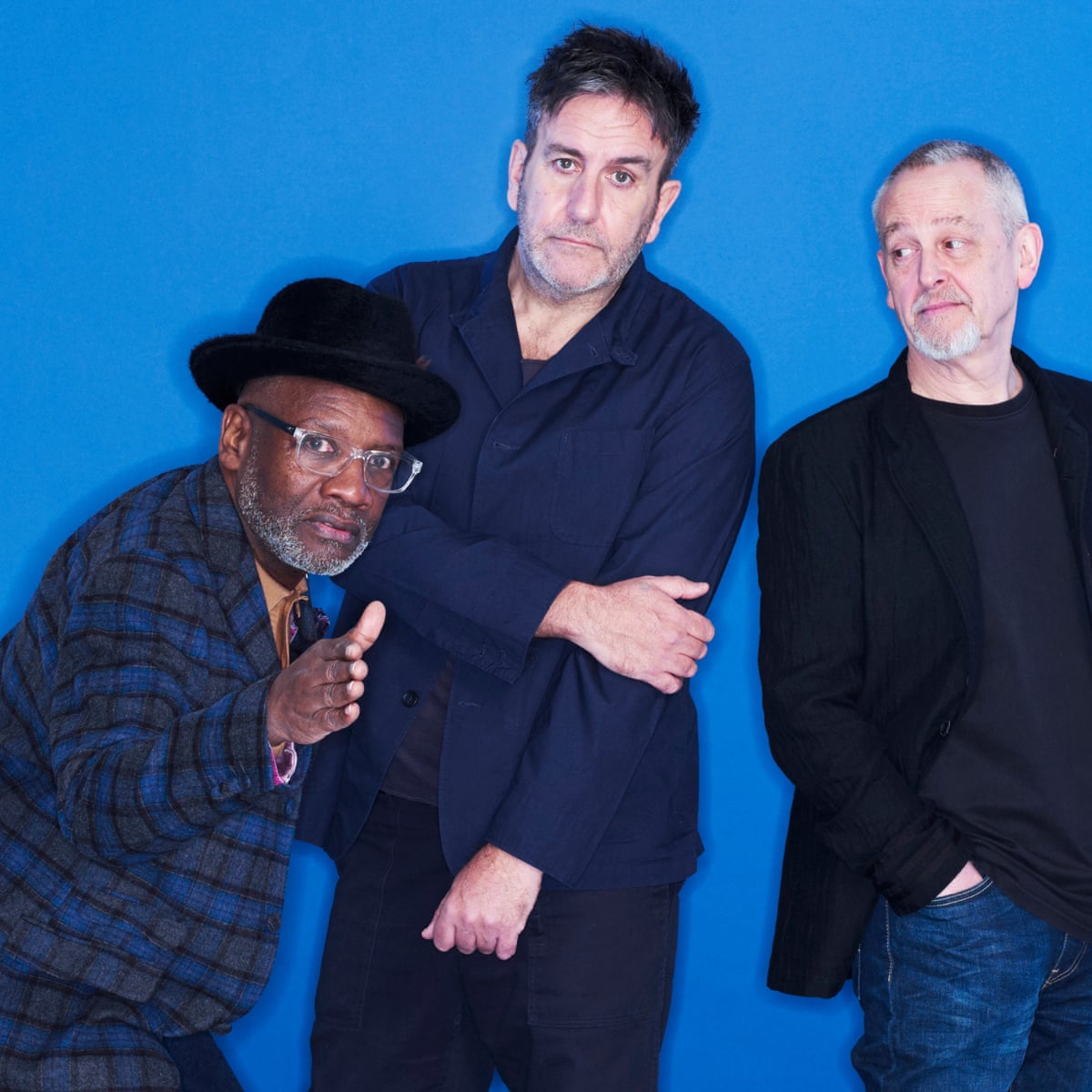 The Specials AderynAdrielle