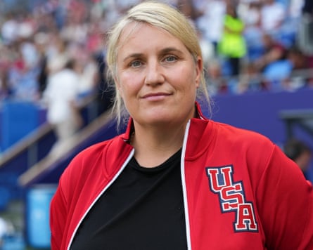 Emma Hayes