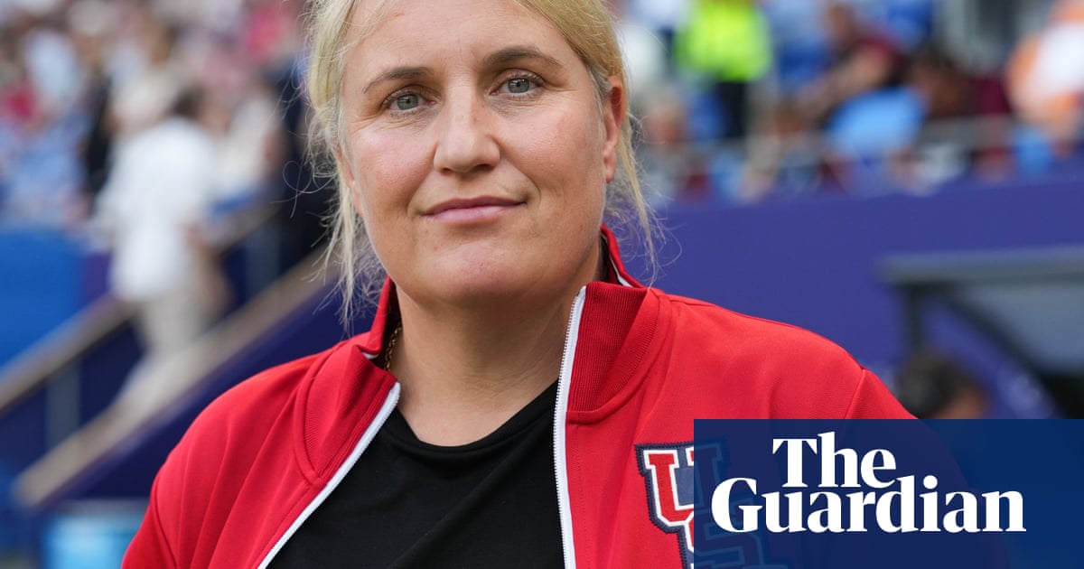 Post your questions for Emma Hayes