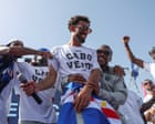 After historic World Cup success, why does Cabo Verde still grapple with identity issues?