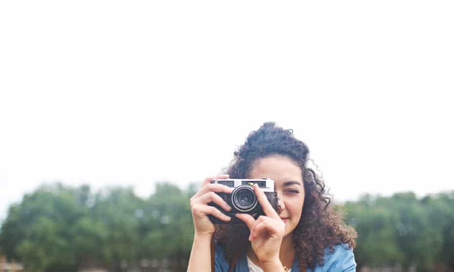 The imagination fix: 10 ways to stay wildly creative as office life returns 1 ‘Every human was born creative, it’s society that crushes it out of us slowly through adulthood.’