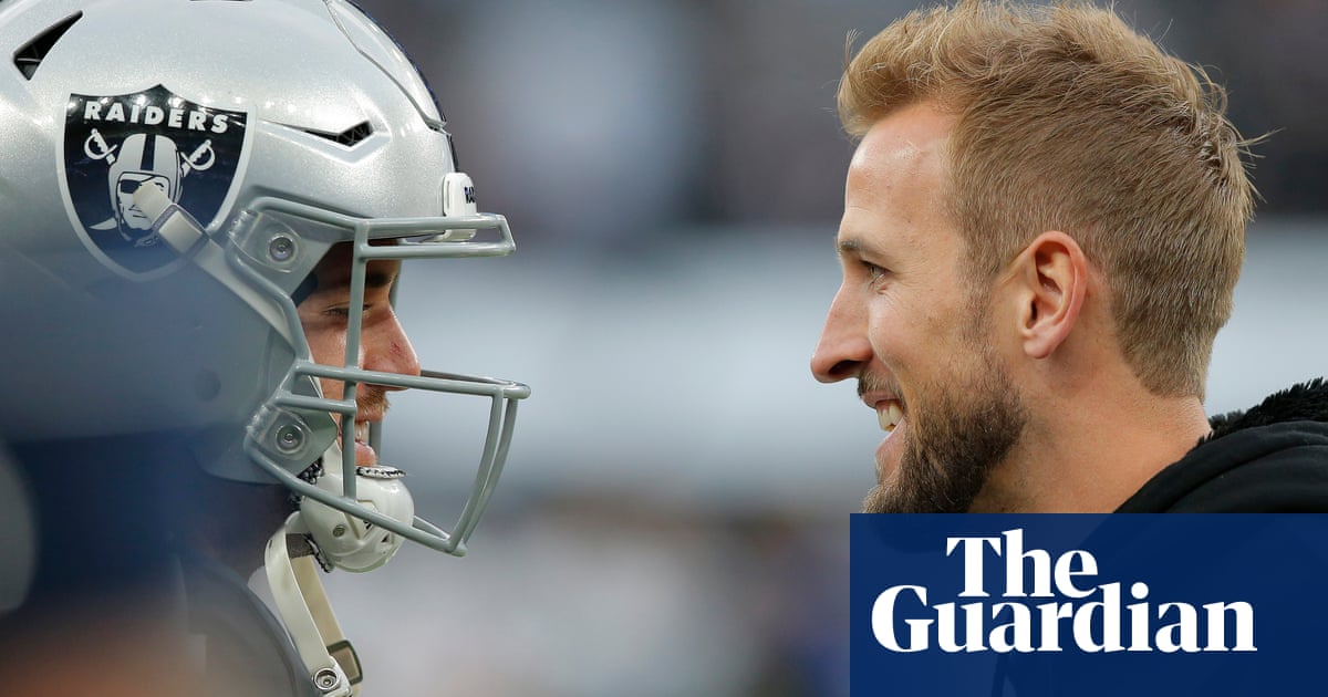 Football v soccer: can the World Cup win a US TV battle with the NFL?