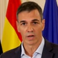 Pedro Sánchez.