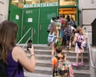 New York City to ban student AI use in public schools until high school New York City to ban student AI use in public schools until high school