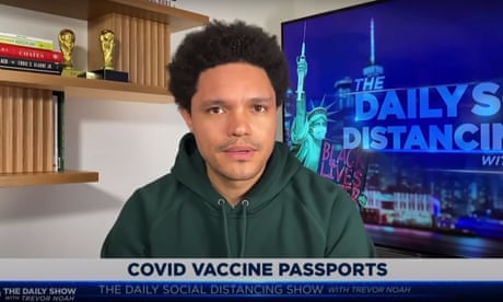 Trevor Noah To Mitch Mcconnell The Monster You Created Is Coming After You Late Night Tv Roundup The Guardian Trevor Noah To Mitch Mcconnell The Monster You Created Is Coming After You Late Night Tv Roundup The Guardian