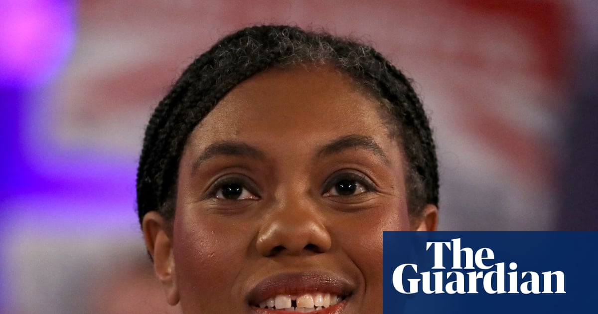 Badenoch backs Nick Timothy after he calls Islamic public prayers ‘act of domination’