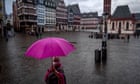Coronavirus live news: Germany threatens legal action over vaccine delays; NSW marks 14 days of no cases