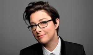 Sue Perkins missed Bake Off for the first time this week.