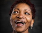 ‘Newsnight’s kindest critic’: Bonnie Greer was always effortlessly in command